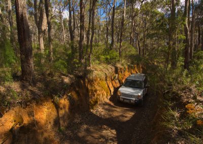 Margaret River Off Road Tours