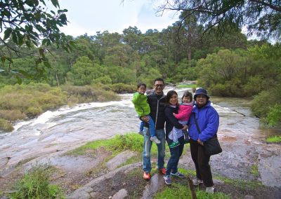 Margaret River tours