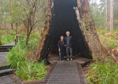 Margaret River attractions