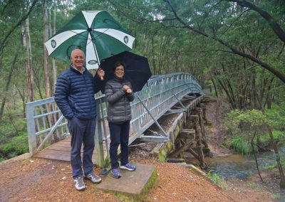 Martgaret River day tours