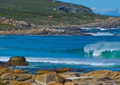Margaret River scenic tours