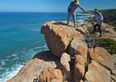 Margaret River tours