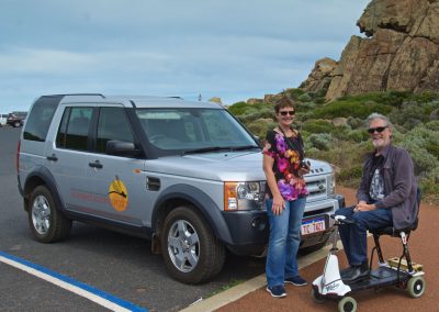 Margaret River day tours