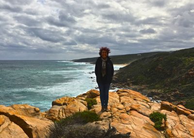 Hiking day tours Margaret River
